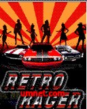 game pic for Retro Racer